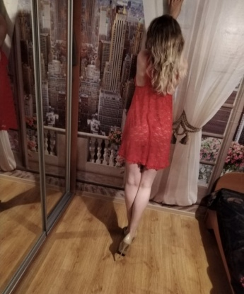 Позвольте мне рассказать немного о себе. Я креативная натура, которая умеет понять и исполнить самые сокровенные фантазии. Мои нежные руки и изящное тело готовы подарить вам истинное блаженство и релаксацию. 🌺
Опыт и мастерство - мои визитные карточки, благодаря которым вы ощутите непревзойденное удовольствие. Я уверена, что наша встреча будет незабываемой и полна страстных эмоций. Не забудьте о том, что я живу в Москве, лучшем городе для настоящих эстетов. Так что, если вы ищете индивидуалочку в Москве, то мне следовало бы стать вашим первым и последним выбором. 🌇
У меня множество услуг, от классического массажа до эротических игр и танцев. Я открыта для экспериментов и всегда готова принять вас в своих уютных апартаментах, где всё создано для вашего удовольствия. Мои фото реальны, подтверждающие отзывы доступны по вашему запросу. 📸
Так что, дорогой гость, не теряйте времени и позвоните мне прямо сейчас. Доверьтесь мне, и я погружу вас в мир наслаждения и блаженства, о котором вы даже не могли мечтать. Вместе мы создадим настоящую сказку, из которой вы не захотите вырваться. 🌟🌙 Юнона