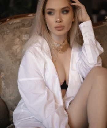 Анкета проститутки Аделина - Фото 1, Дзержинское, 21 год, №2238